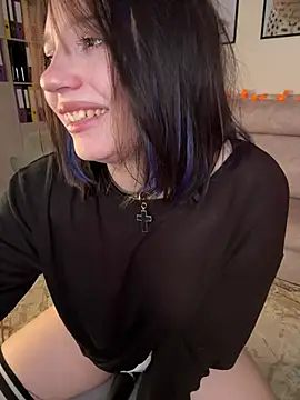 YourLittleDevil 라이브 XXX 채팅