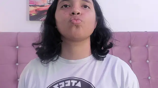 دردشة Emmaa_Lexx الجنسية المباشرة