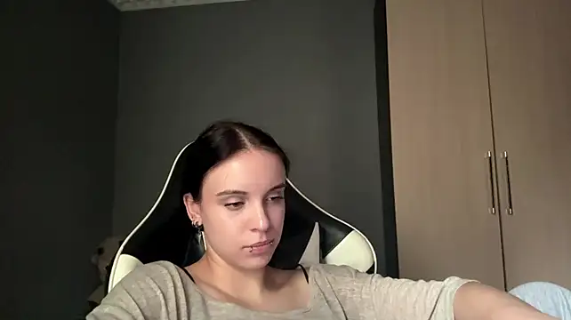 Hisaky's Live XXX Chat