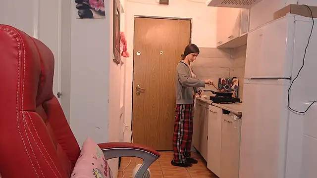 simyhvn's Live XXX Chat