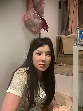 Chat XXX Live ChuChu1991