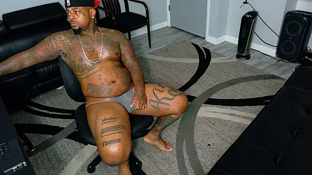 SLANGONDEMHOES' Webcam Show