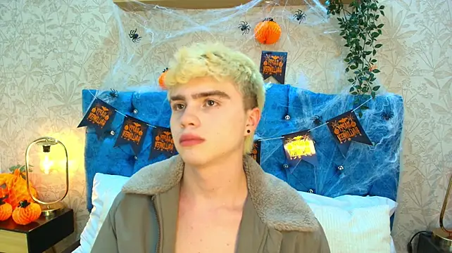 Ian_Stone Chat XXX live