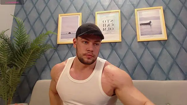 RyannWest Chat XXX live
