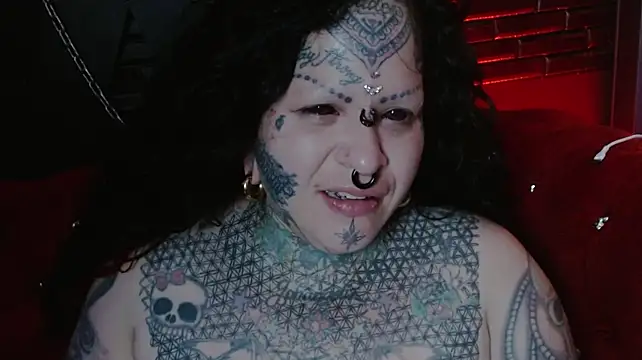 Venus_Rock Chat XXX live