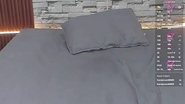 Veronica_Black18's Live XXX Chat