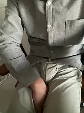 XXX chat uživo modela water777