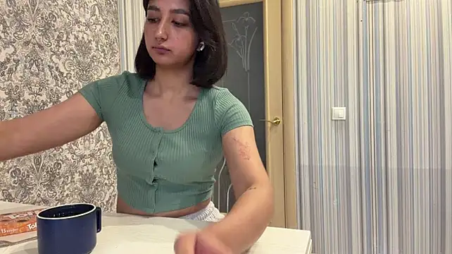 Chat XXX en directo de PaintedDisplay