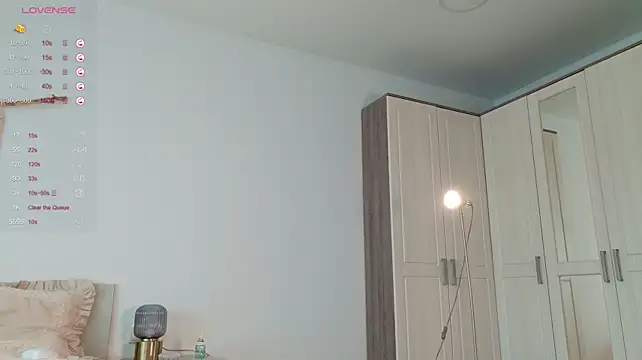Chat XXX ao vivo de LIl_Sandra