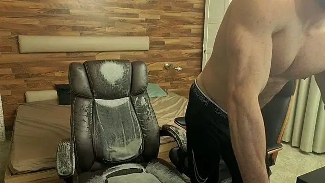 IvanHydee Chat XXX in diretta