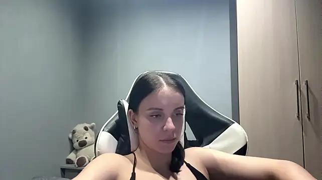 Hisaky Chat XXX live