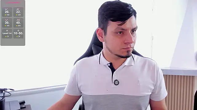 Rick_Adams' Live XXX Chat