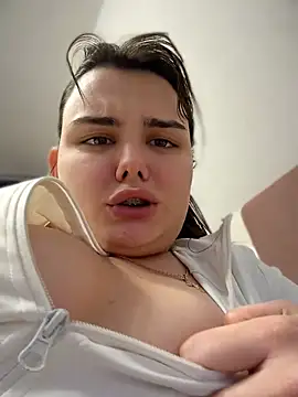 NikaMur Live XXX-Chat