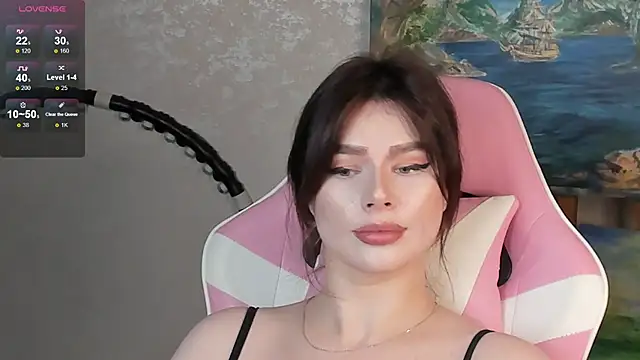 Chat XXX ao vivo de bbJ_one