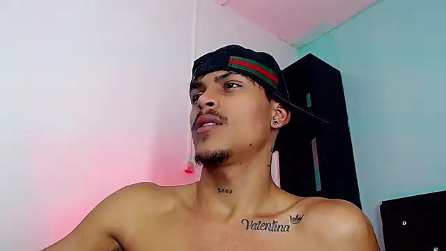 Chat XXX Live Angel_foxc13