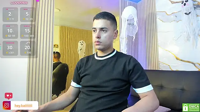 Kairo_Tay1 XXX чат на живо