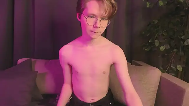 Chat XXX en directo de DanielSanders