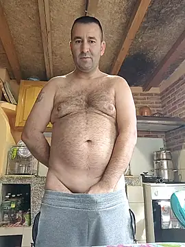 Živý XXX chat Jekitojj