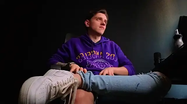 Chat XXX Live FelixStarkk