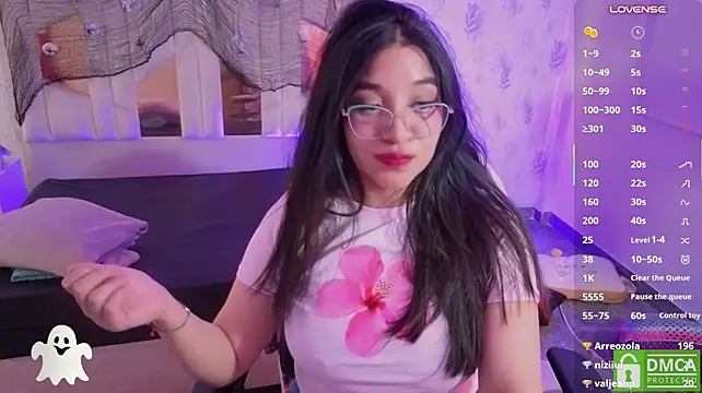 MARIANA_TAY1's Live XXX Chat