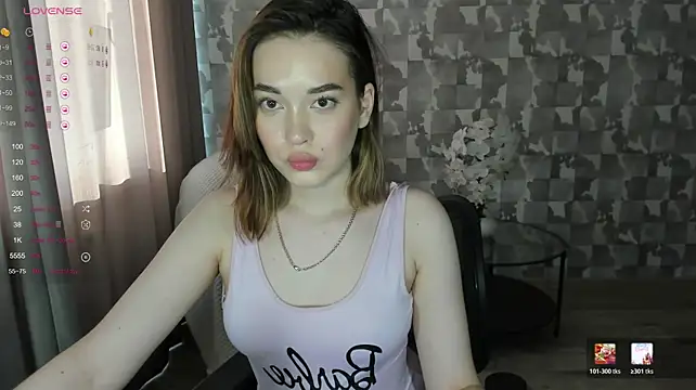 Živý XXX chat E_mil_y