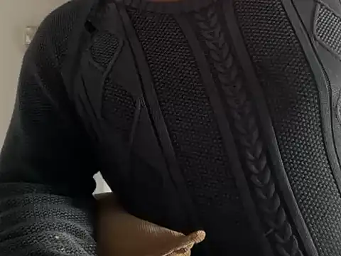 ALPHANDRE Live XXX Chat