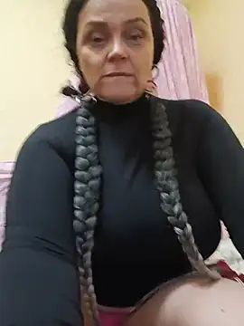hugebobbs' Live XXX Chat