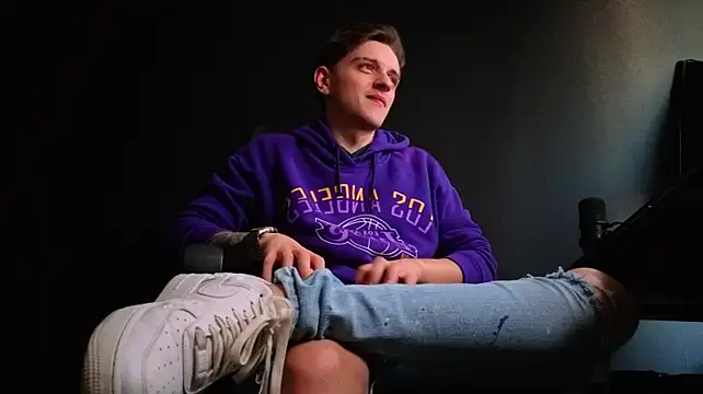 FelixStarkk's Live XXX Chat