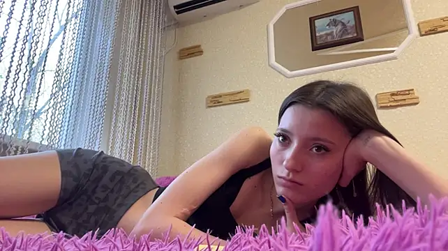 XXX chat uživo modela VersedFiend