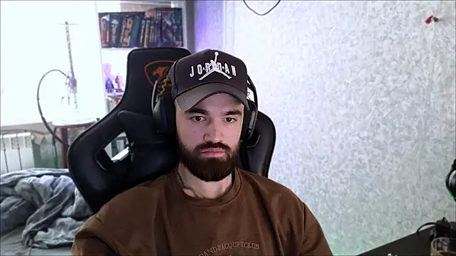 Chat XXX ao vivo de _Serious_Man