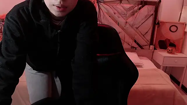 Chat XXX ao vivo de Viioleth_