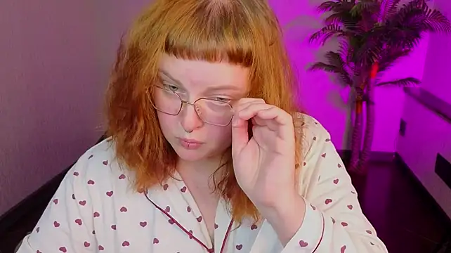 Živý XXX chat omgsosexxxy