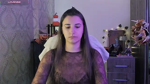 Cookiecutterdomme's Live XXX Chat