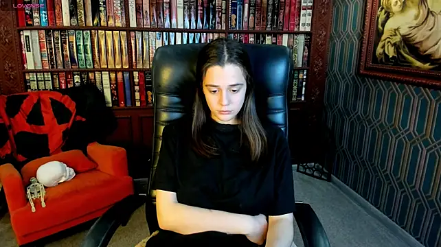 Chat XXX en directo de CanabebeBev