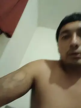 BeenRuben – Naživo XXX chat