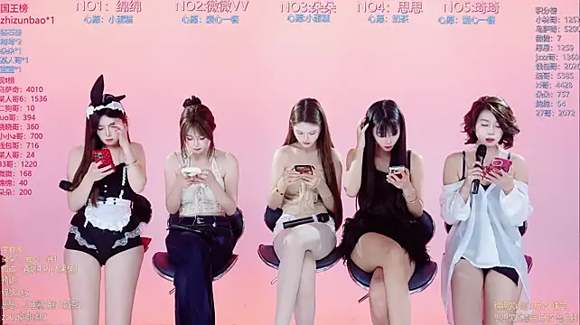 Gee-002のライブXXXチャット