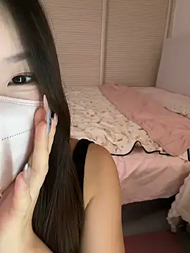 _xiaoxinxin_'s Live XXX Chat