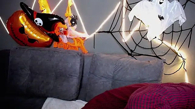 Chat XXX en directo de MilaLoona