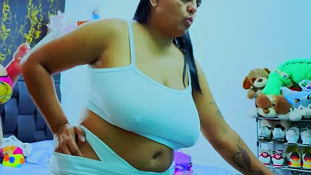 Chat XXX ao vivo de Rossestoner