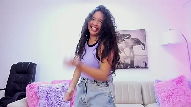 Czat XXX na żywo – Velvett_7