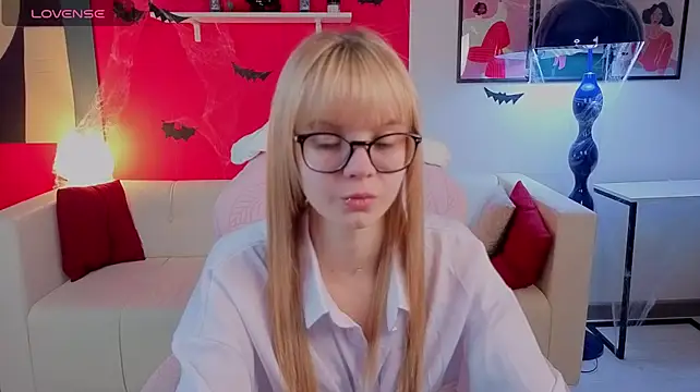 Czat XXX na żywo – StacyBlakey