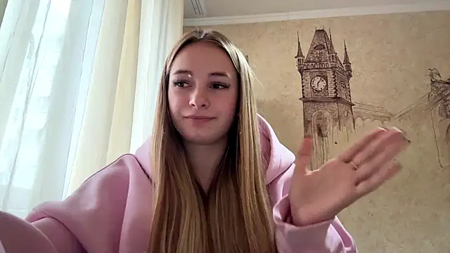 Czat XXX na żywo – MarkitaHersch