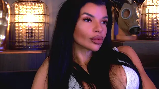 EleniaDevons 라이브 XXX 채팅