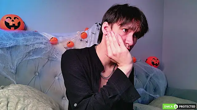 Chat XXX ao vivo de CalvinChapman