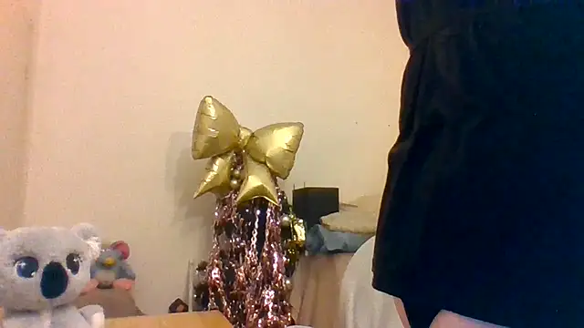 Živý XXX chat Ally46x