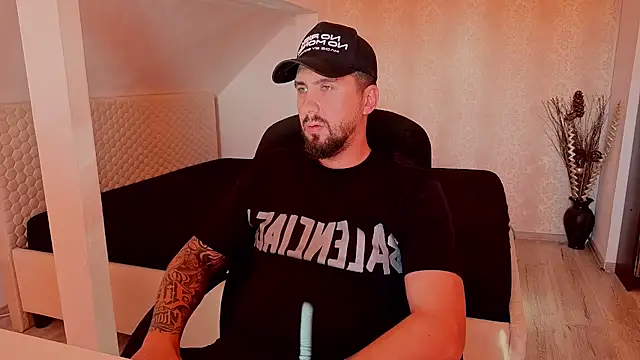 LoganStroud Live XXX-Chat