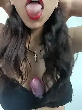 HazelCharm Chat XXX live