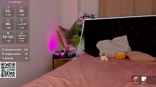 Živý XXX chat rina-balle