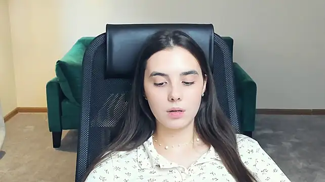 Chat XXX en directo de JuliDahill