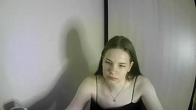 Živý XXX chat CandiceFoxie